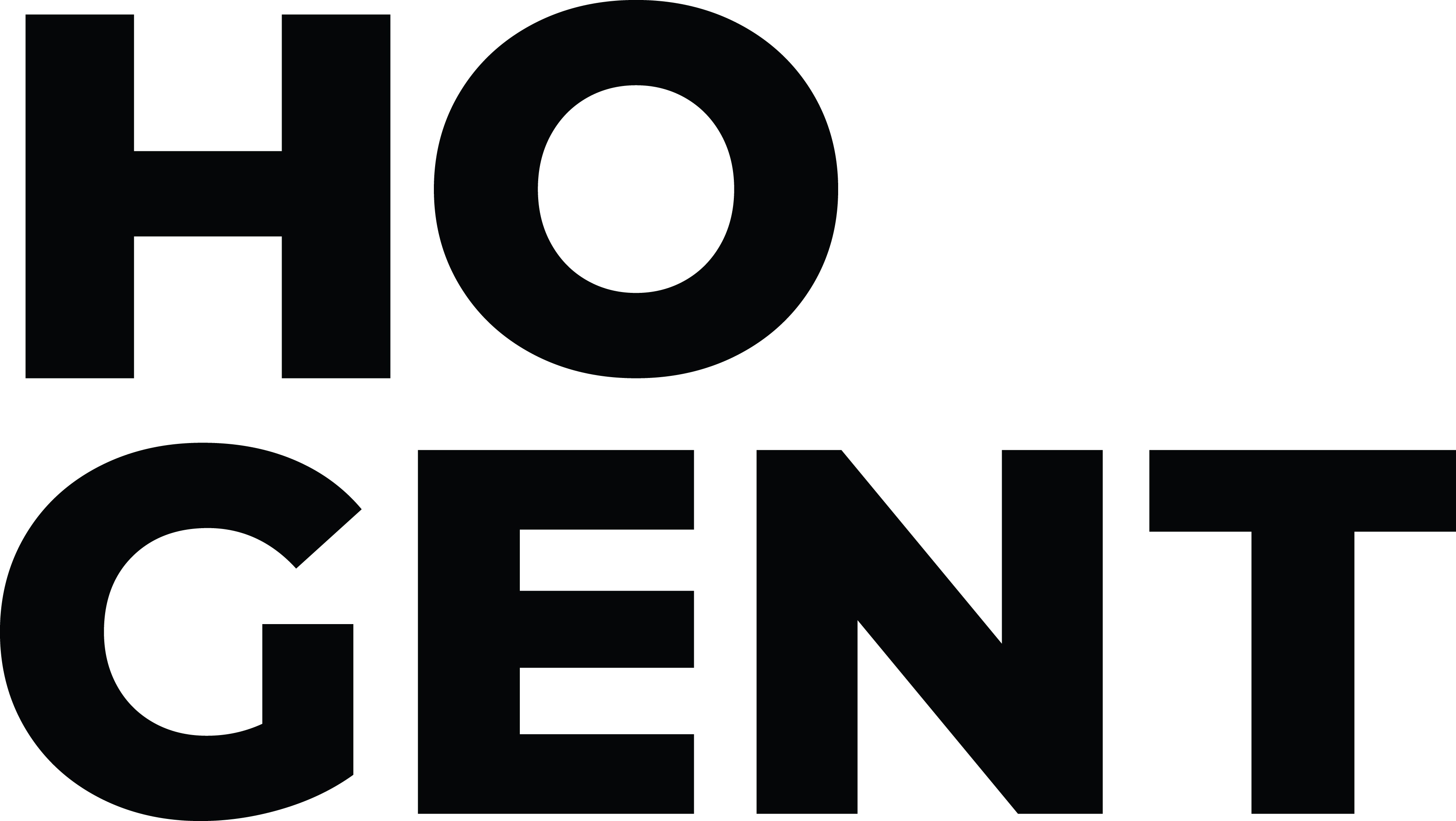 logo hogent