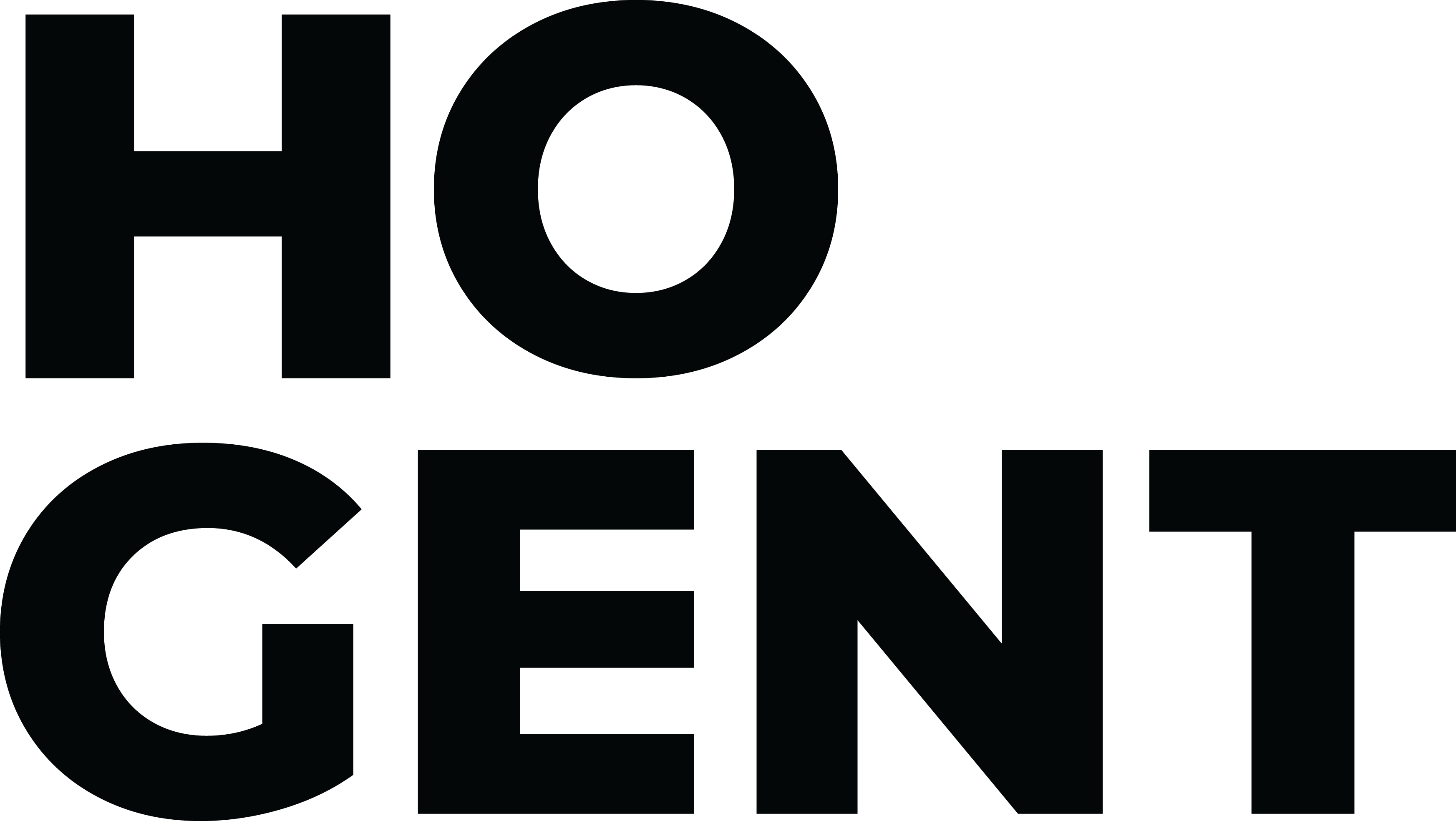 logo hogent