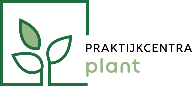 logo praktijkcentra plant
