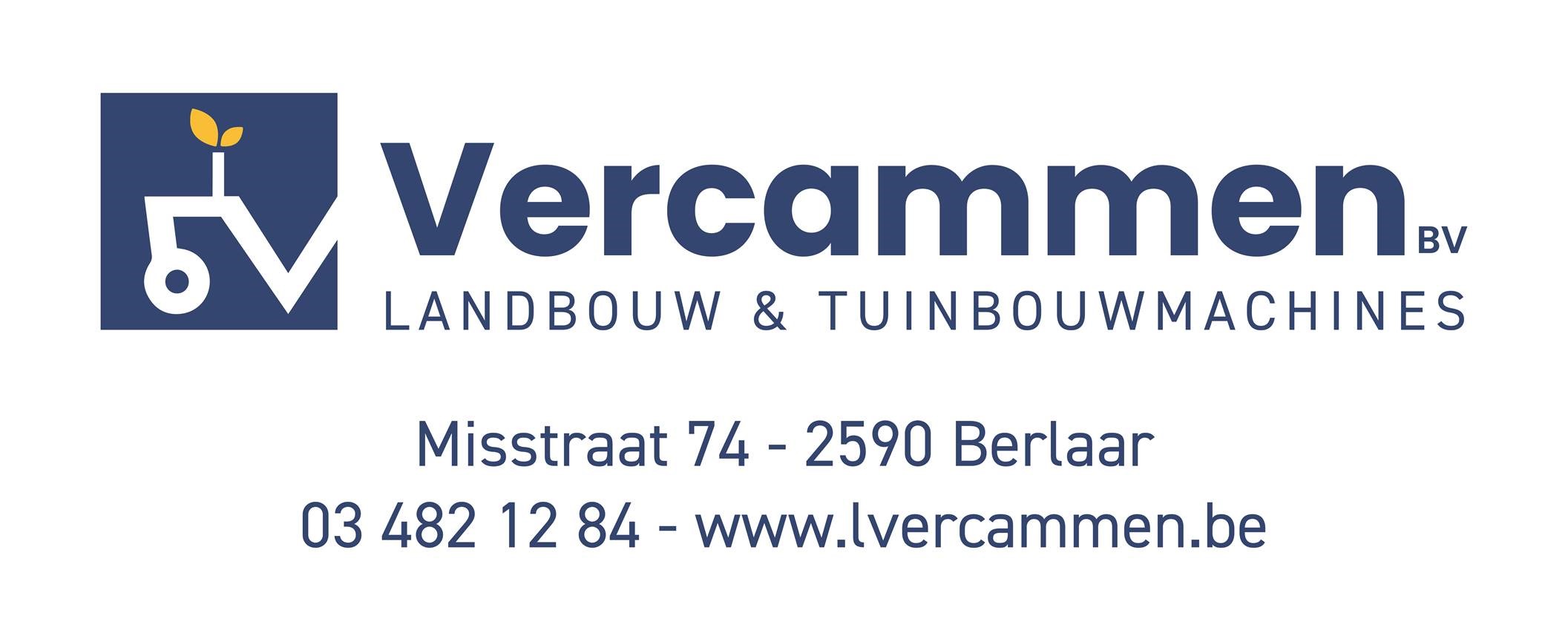 logo VercammenBV