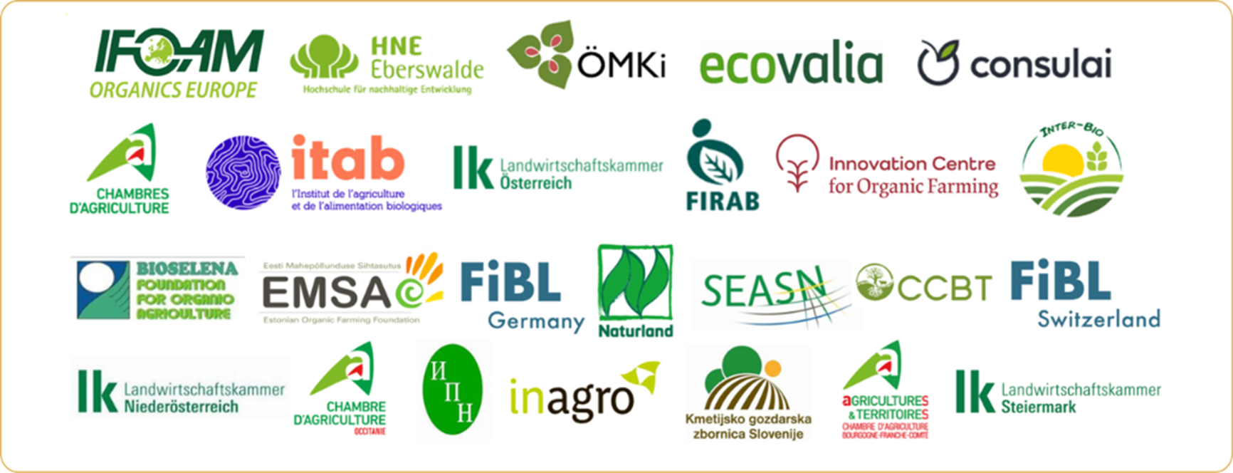 logo's partners OAN