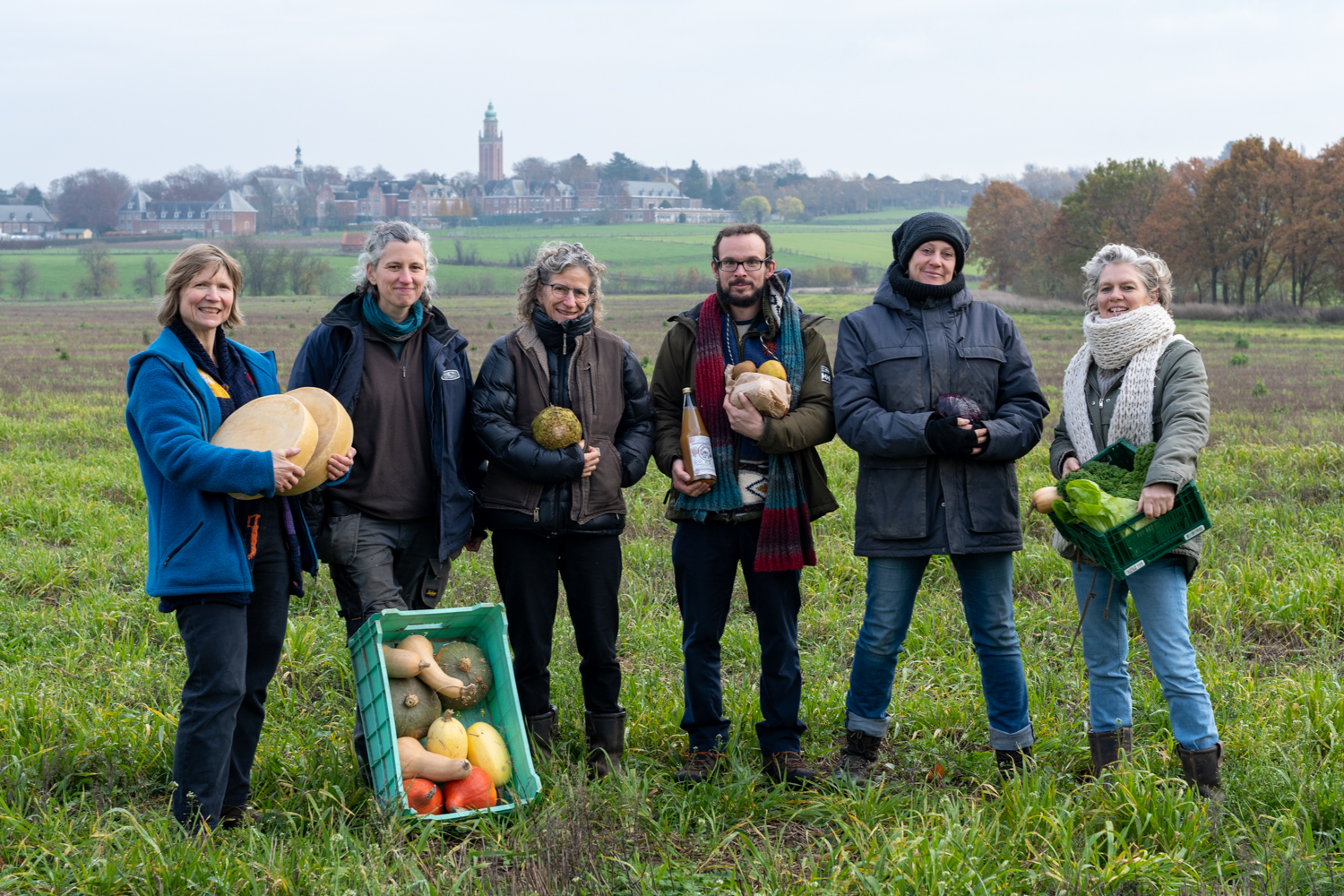 team herpendalvallei