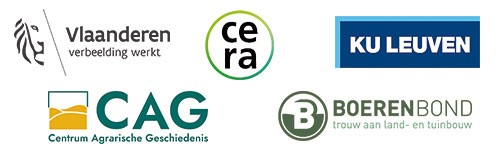 logo's ICAG