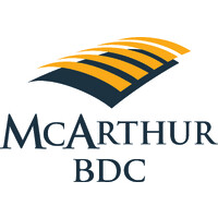 logo mcarthur