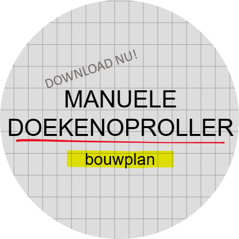 preview doekenoproller