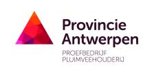 logo proefbedrijf pluimveehouderij